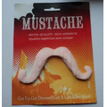 Faux Mustache